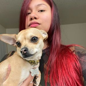 Meet your Posher, Natalia cecilia